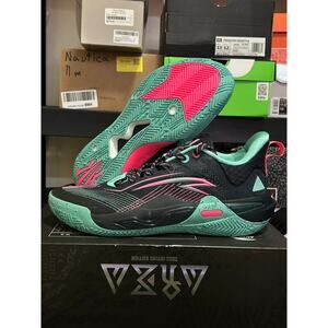 Anta Kai 1 Speed Celestial Guardian / $125 Retail!! / 
Size 10.5 / Brand New